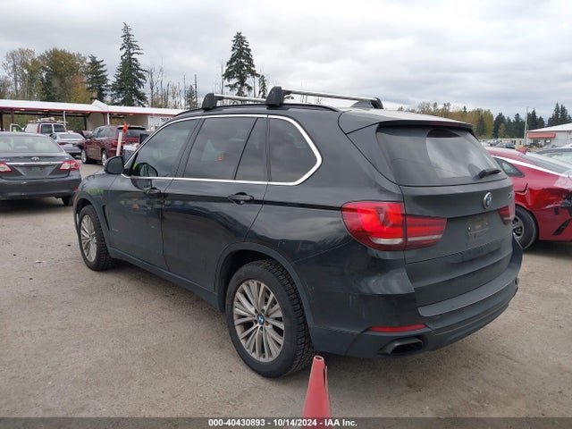 5UXKR6C56E0C02732 BMW X5 Xdrive50i