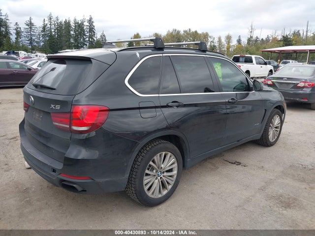5UXKR6C56E0C02732 BMW X5 Xdrive50i