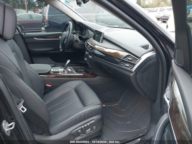 5UXKR6C56E0C02732 BMW X5 Xdrive50i