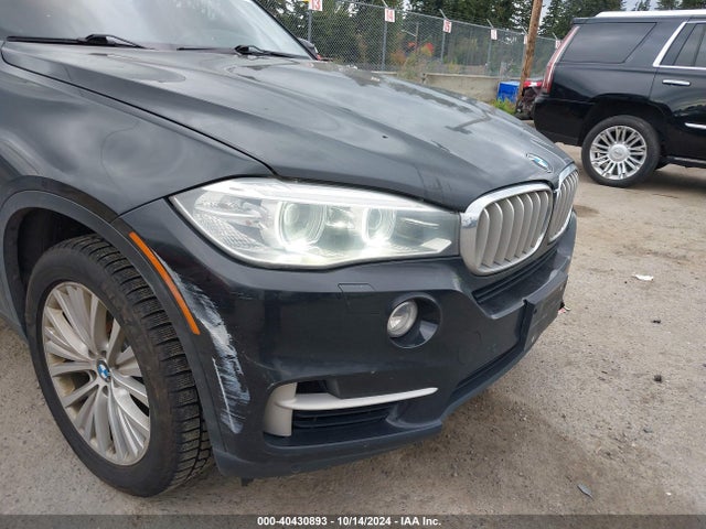 5UXKR6C56E0C02732 BMW X5 Xdrive50i