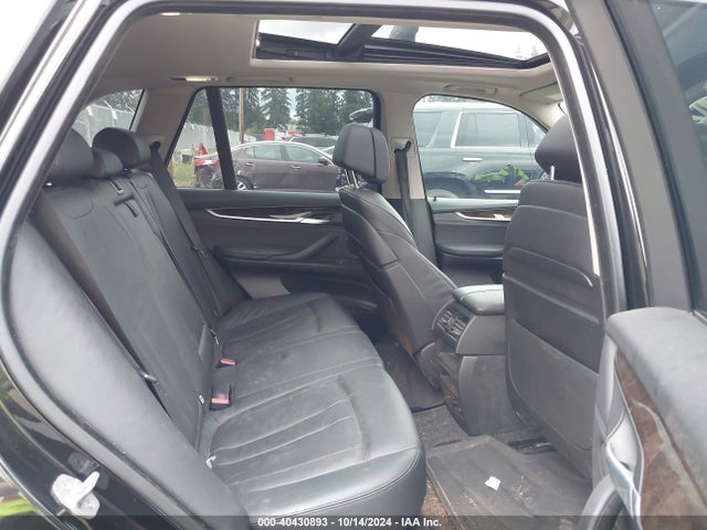 5UXKR6C56E0C02732 BMW X5 Xdrive50i