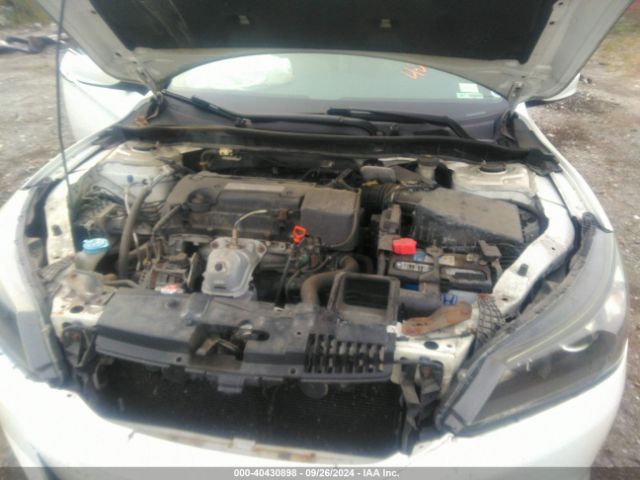 1HGCR2F39FA233282 Honda ACCORD LX
