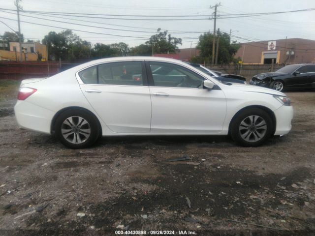 1HGCR2F39FA233282 Honda ACCORD LX