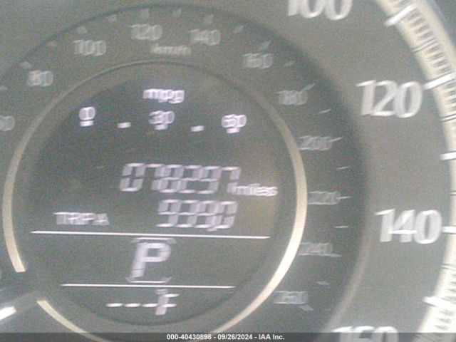1HGCR2F39FA233282 Honda ACCORD LX