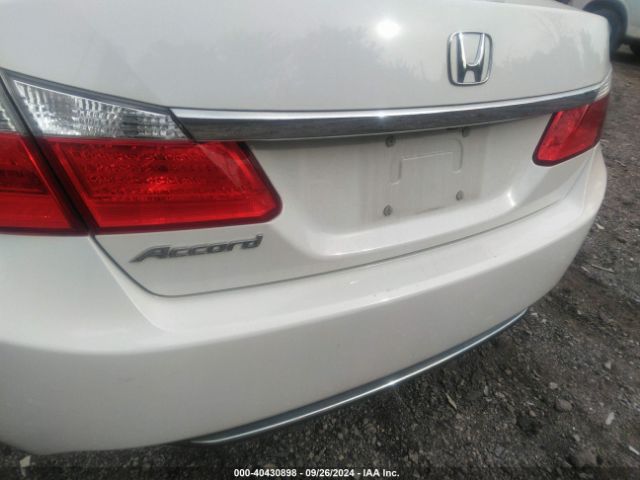 1HGCR2F39FA233282 Honda ACCORD LX