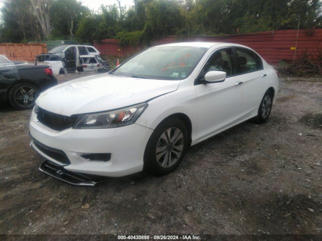 1HGCR2F39FA233282 Honda ACCORD LX