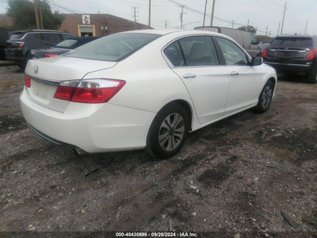 1HGCR2F39FA233282 Honda ACCORD LX