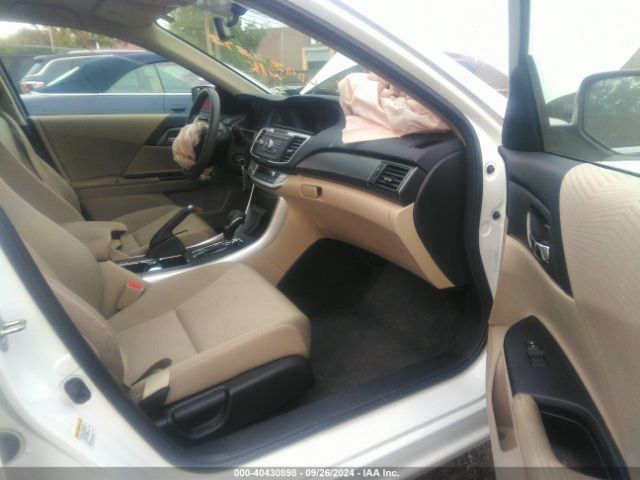 1HGCR2F39FA233282 Honda ACCORD LX