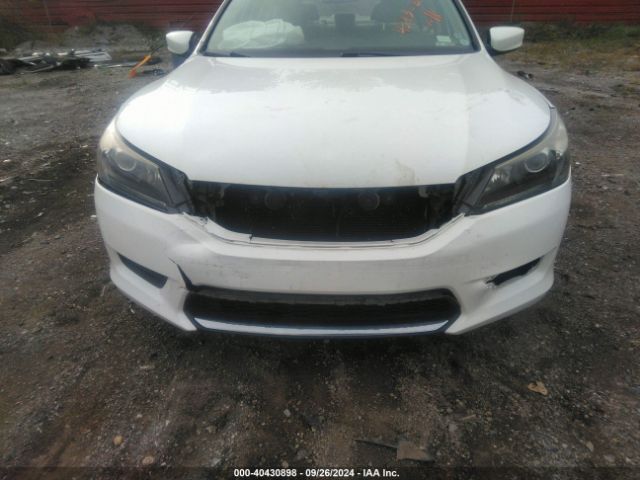 1HGCR2F39FA233282 Honda ACCORD LX