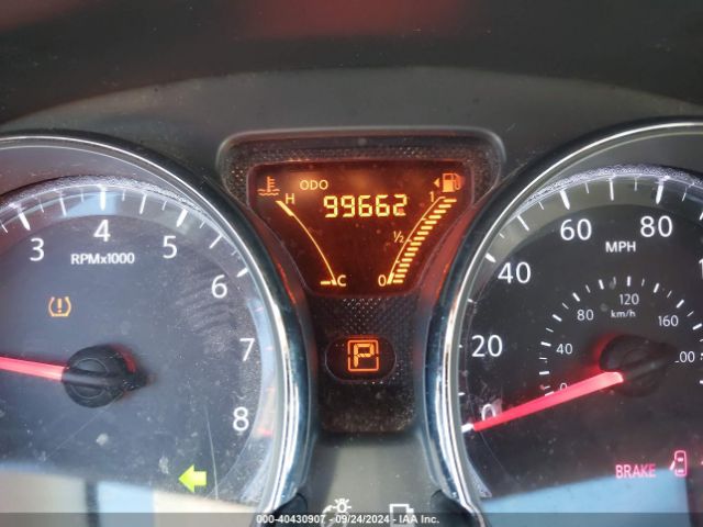 3N1CN7AP3EL830052 Nissan Versa 1.6 Sl