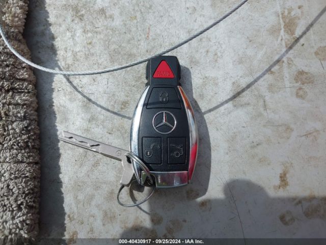 WDCTG4GB8LJ666491 Mercedes-Benz Gla 250 4matic