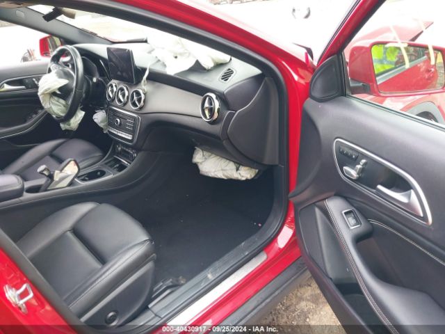 WDCTG4GB8LJ666491 Mercedes-Benz Gla 250 4matic