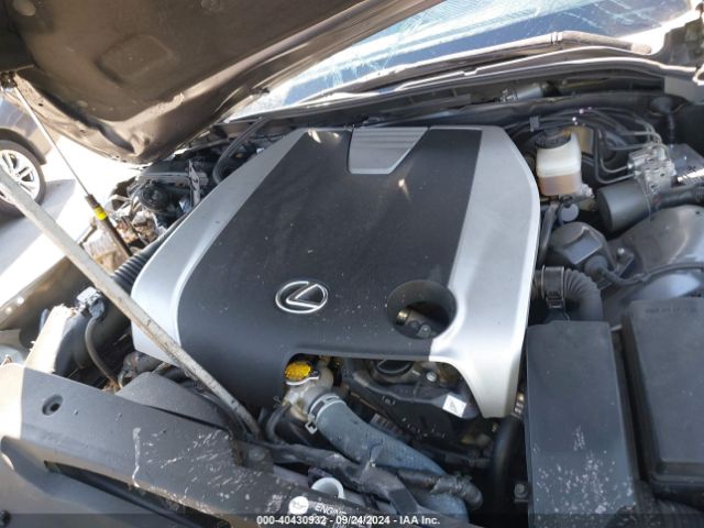 JTHBE1D2XE5009227 Lexus IS 350