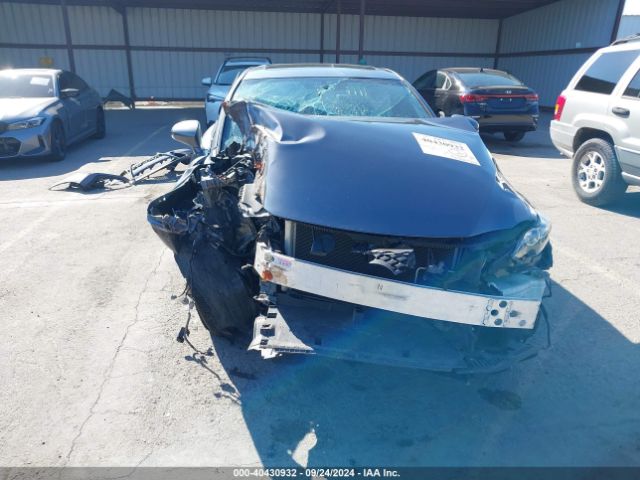JTHBE1D2XE5009227 Lexus IS 350