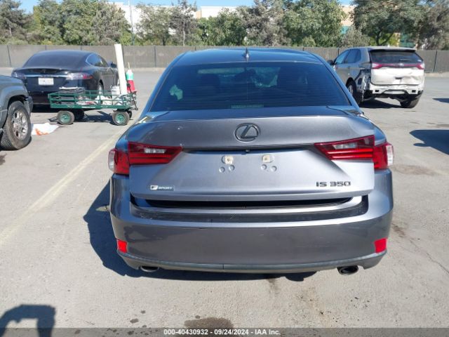 JTHBE1D2XE5009227 Lexus IS 350