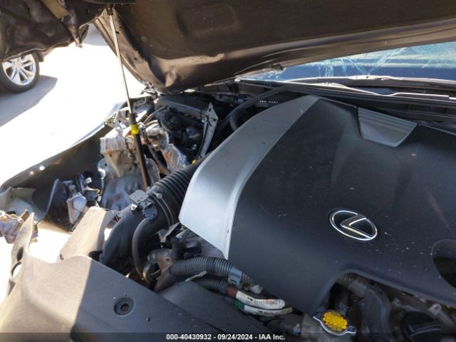 JTHBE1D2XE5009227 Lexus IS 350