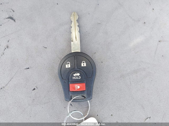 Nissan SENTRA S 2019 3N1AB7AP9KY304622 Image 11