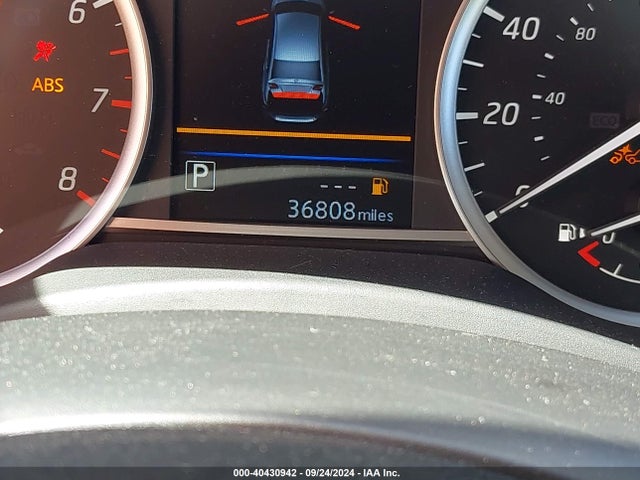 Nissan SENTRA S 2019 3N1AB7AP9KY304622 Image 15
