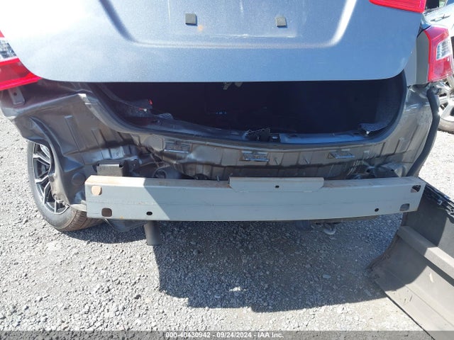 Nissan SENTRA S 2019 3N1AB7AP9KY304622 Image 18