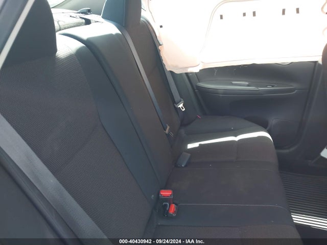 Nissan SENTRA S 2019 3N1AB7AP9KY304622 Image 8