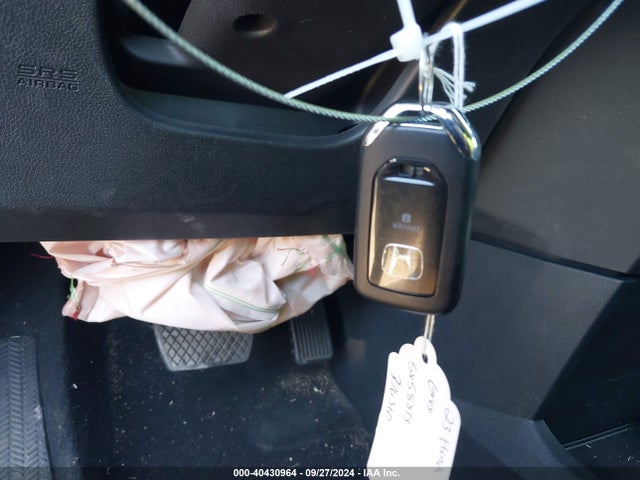 Honda Odyssey Touring 2023 5FNRL6H89PB053903 Image 11