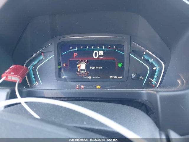 Honda Odyssey Touring 2023 5FNRL6H89PB053903 Image 15