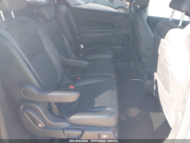 Honda Odyssey Touring 2023 5FNRL6H89PB053903 Image 8