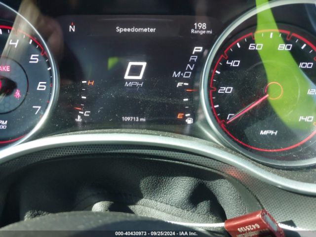 2C3CDXHG3JH156014 Dodge Charger Sxt Plus Rwd