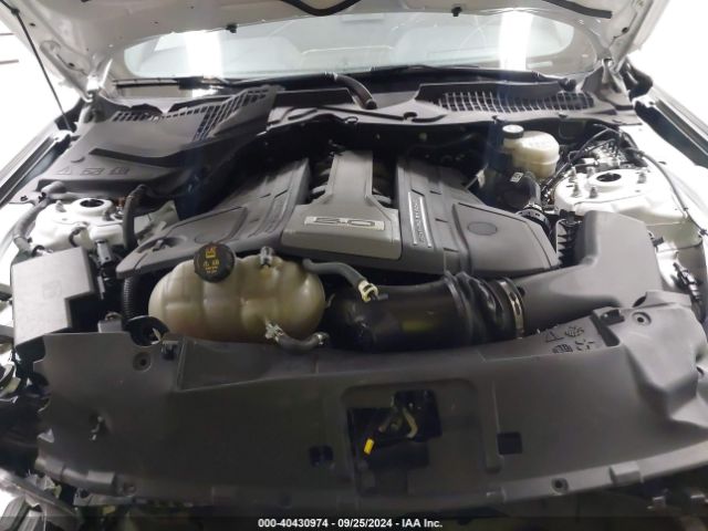 1FA6P8CF2K5193106 Ford MUSTANG GT