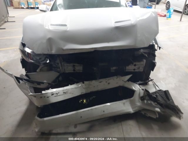1FA6P8CF2K5193106 Ford MUSTANG GT