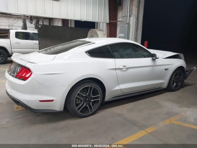 1FA6P8CF2K5193106 Ford MUSTANG GT
