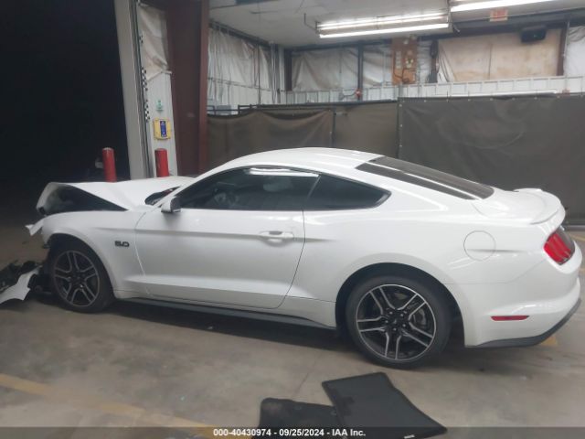 1FA6P8CF2K5193106 Ford MUSTANG GT