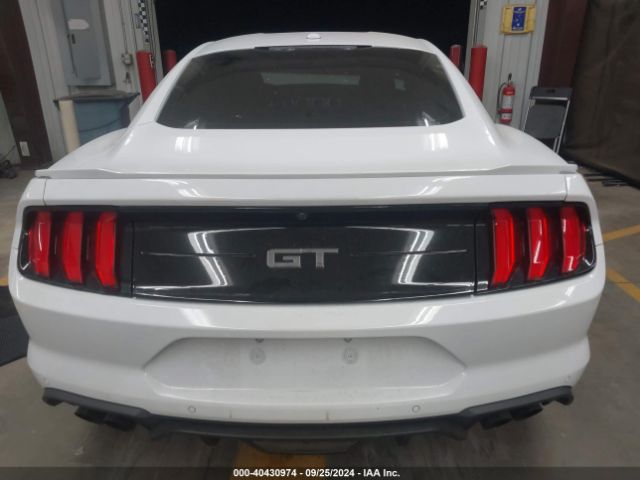 1FA6P8CF2K5193106 Ford MUSTANG GT