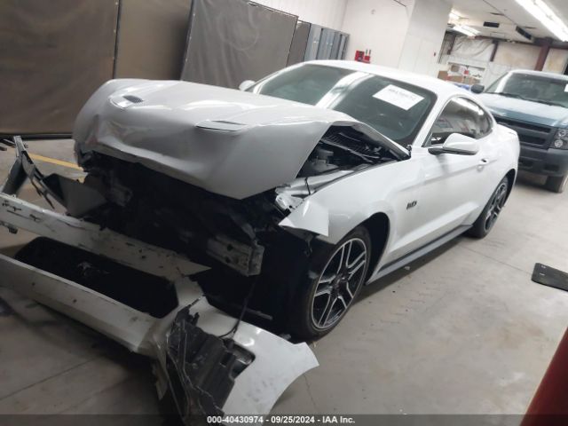 1FA6P8CF2K5193106 Ford MUSTANG GT