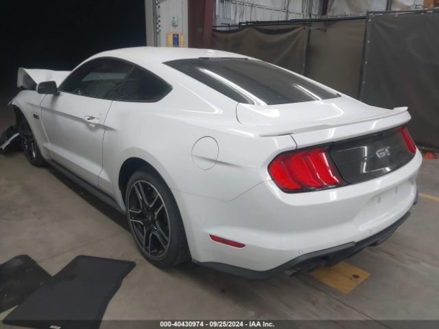1FA6P8CF2K5193106 Ford MUSTANG GT