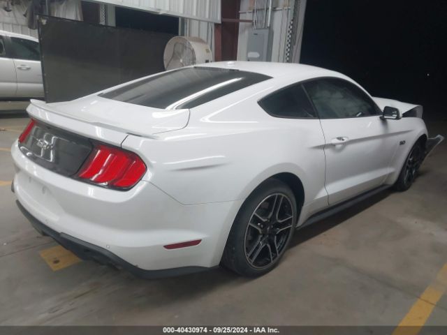 1FA6P8CF2K5193106 Ford MUSTANG GT
