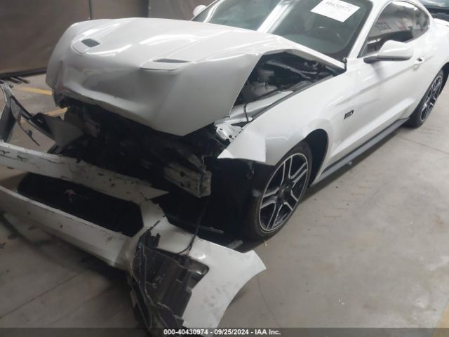 1FA6P8CF2K5193106 Ford MUSTANG GT