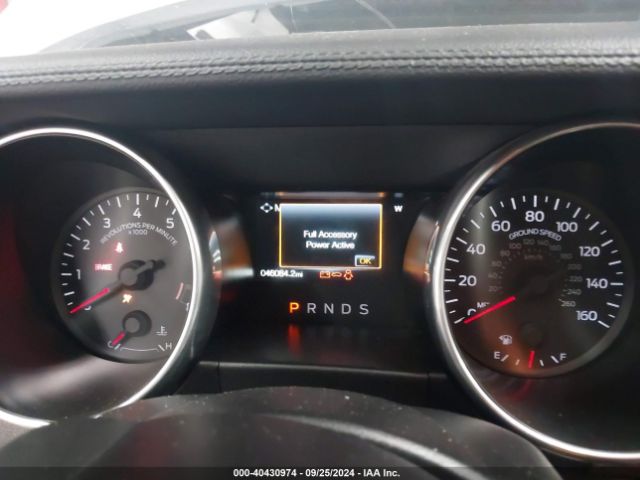 1FA6P8CF2K5193106 Ford MUSTANG GT