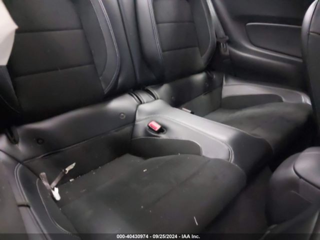 1FA6P8CF2K5193106 Ford MUSTANG GT