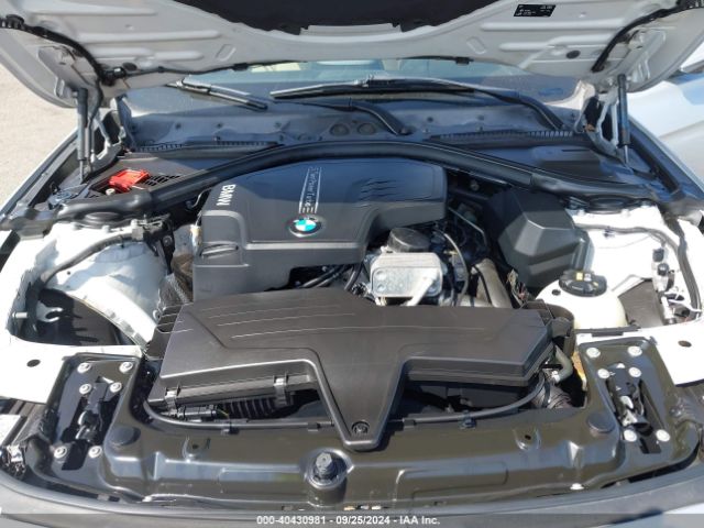 WBA8E3G53GNU03813 BMW 328i Xdrive