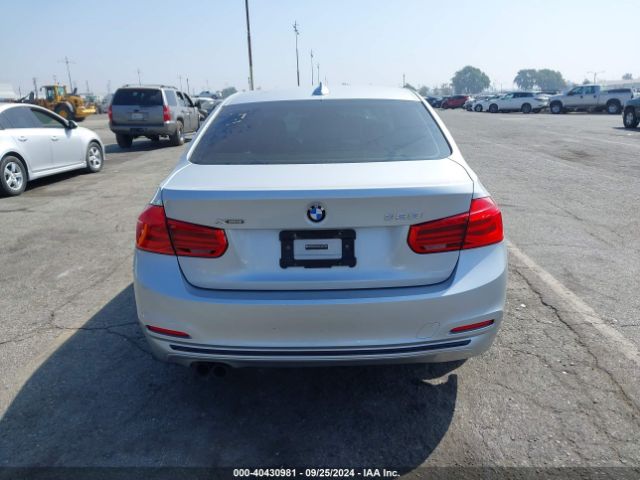 WBA8E3G53GNU03813 BMW 328i Xdrive