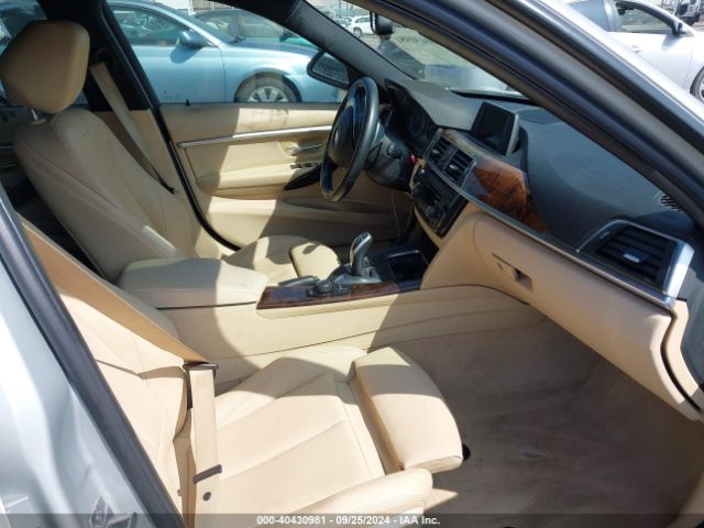 WBA8E3G53GNU03813 BMW 328i Xdrive