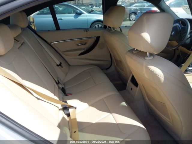 WBA8E3G53GNU03813 BMW 328i Xdrive