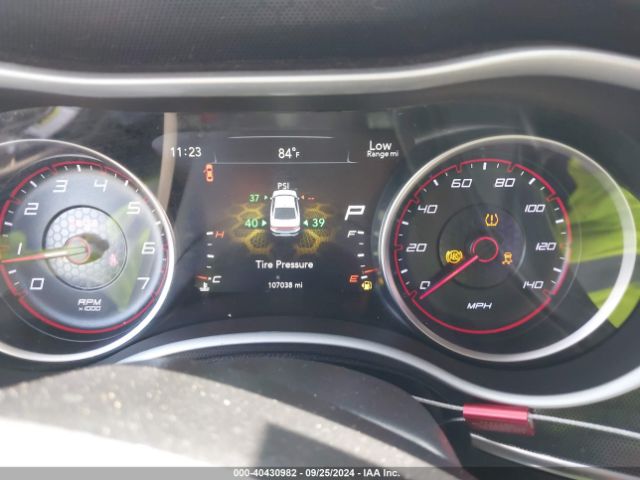 2C3CDXHG2JH169529 Dodge Charger Sxt Plus Rwd