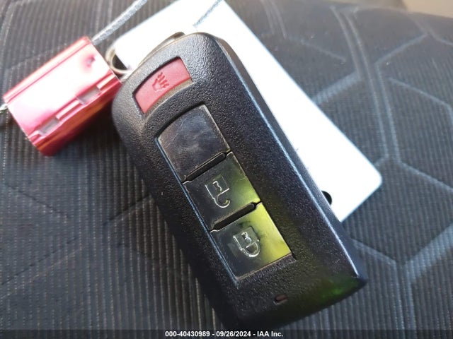 2021 MITSUBISHI OUTLANDER SPORT JA4ARUAU4MU014852 Photo 10