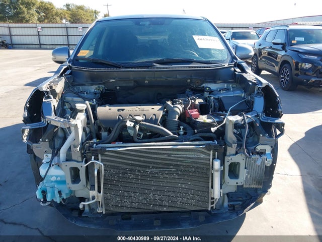 JA4ARUAU4MU014852 Mitsubishi Outlander Sport 2.0 Be Awc/2.0 Es Awc/2.0 Le Awc/2.0 Se Awc