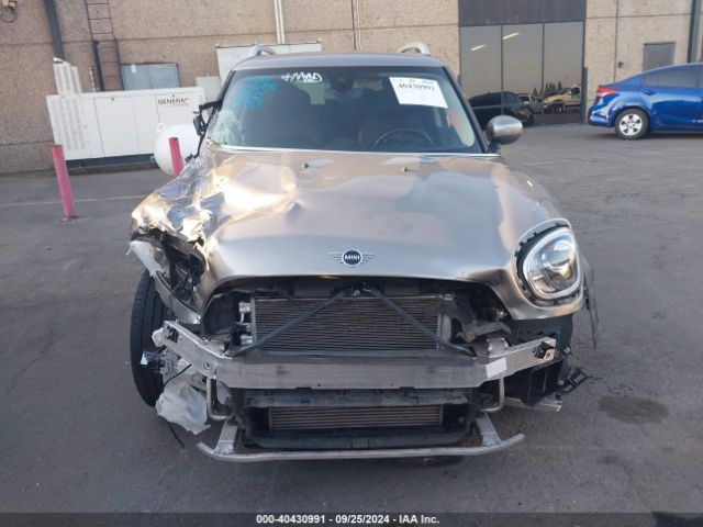 WMZYW7C09L3L38943 Mini Countryman Cooper S