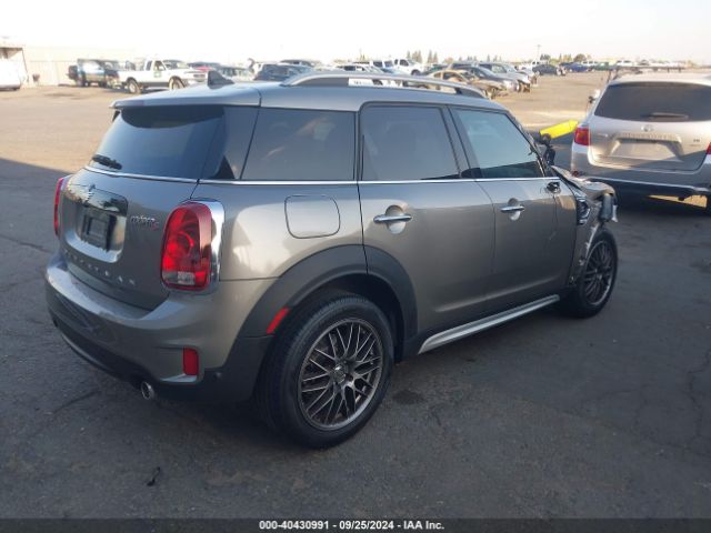 WMZYW7C09L3L38943 Mini Countryman Cooper S