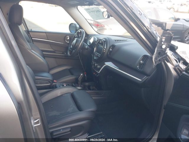 WMZYW7C09L3L38943 Mini Countryman Cooper S
