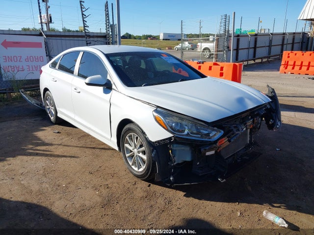 2019 5NPE24AF2KH755215 main image